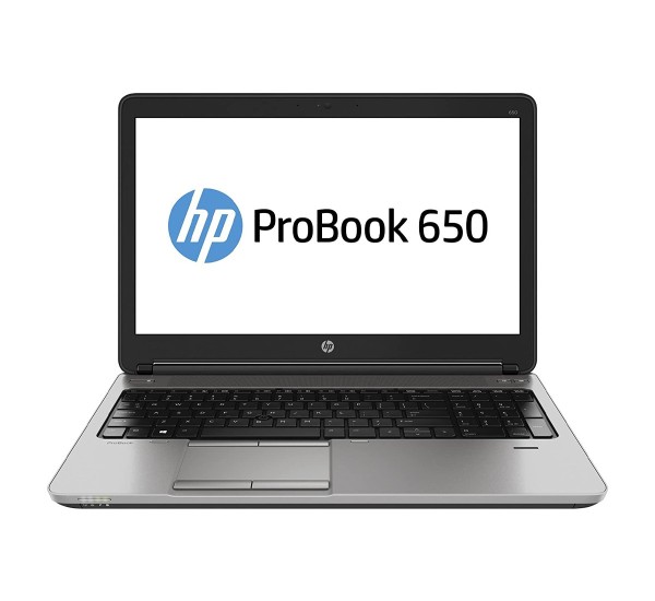 hp probook 650 g3 core i5 8gb 256ssd used laptop itbazar.com